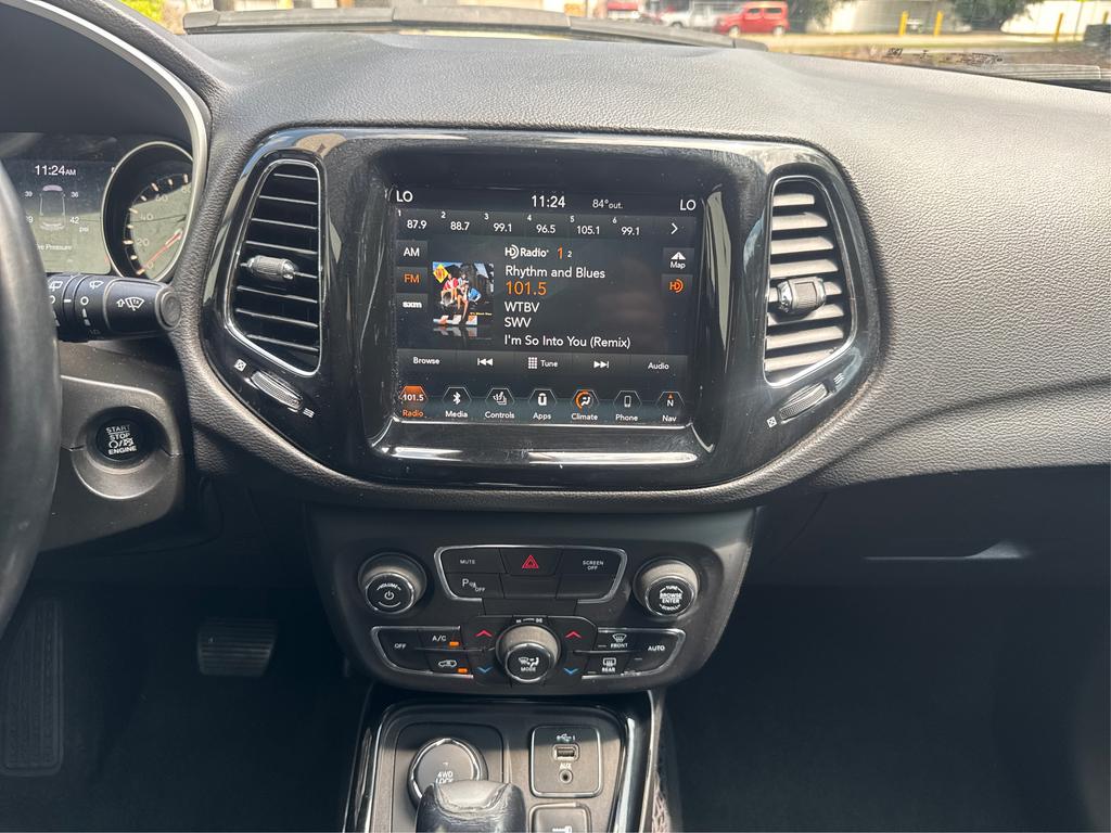 2019 Jeep Compass - $8,995