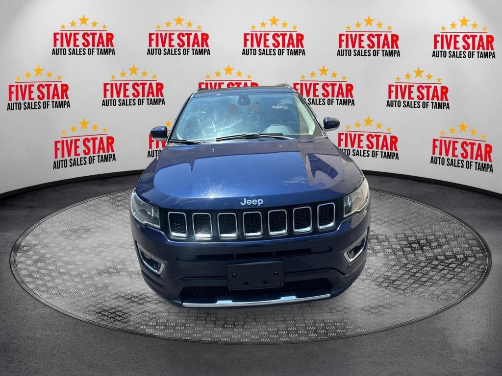 2019 Jeep Compass - $8,995