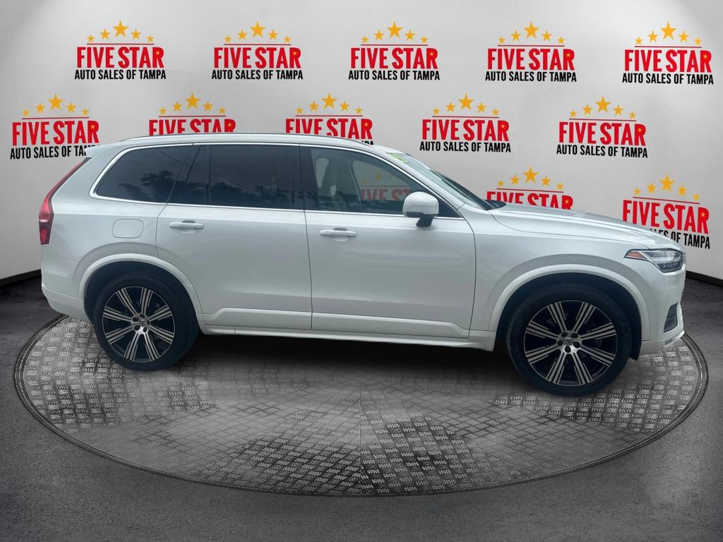 2021 Volvo XC90 - $24,995
