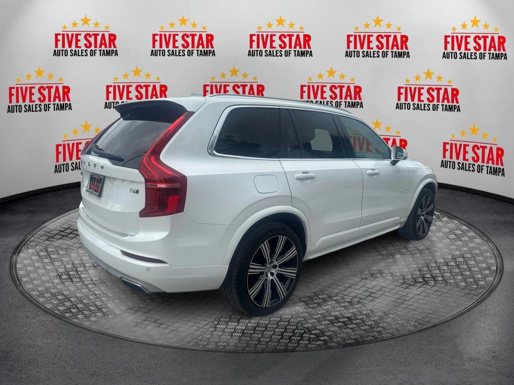 2021 Volvo XC90 - $24,995