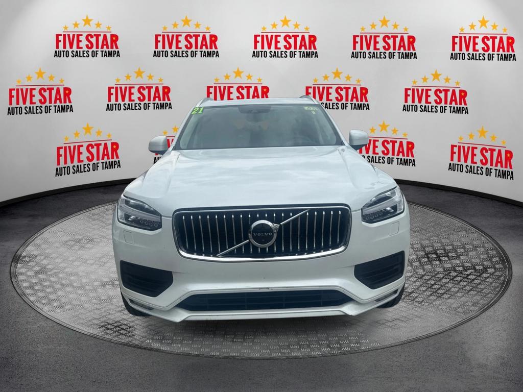 2021 Volvo XC90 - $24,995