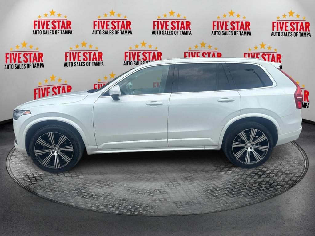 2021 Volvo XC90 - $24,995