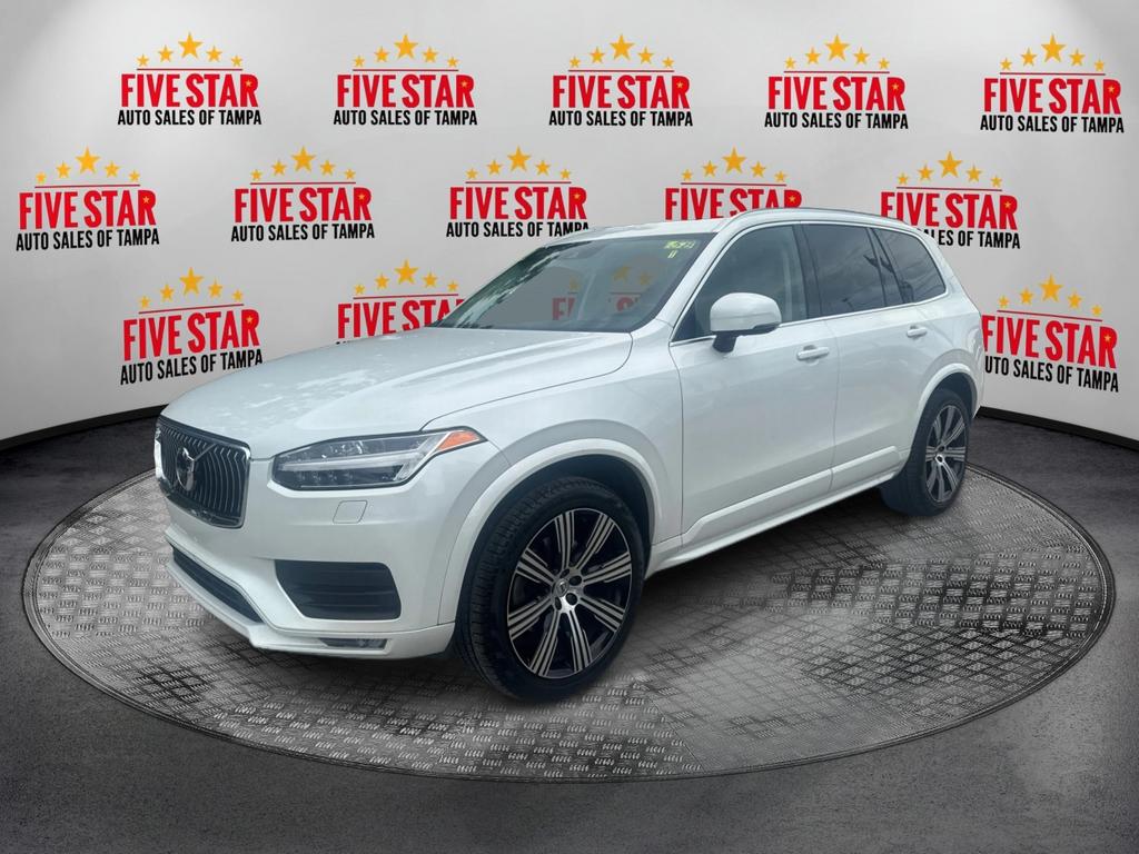 2021 Volvo XC90 - $24,995