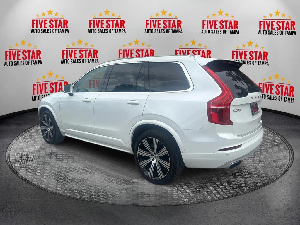 2021 Volvo XC90 - $24,995