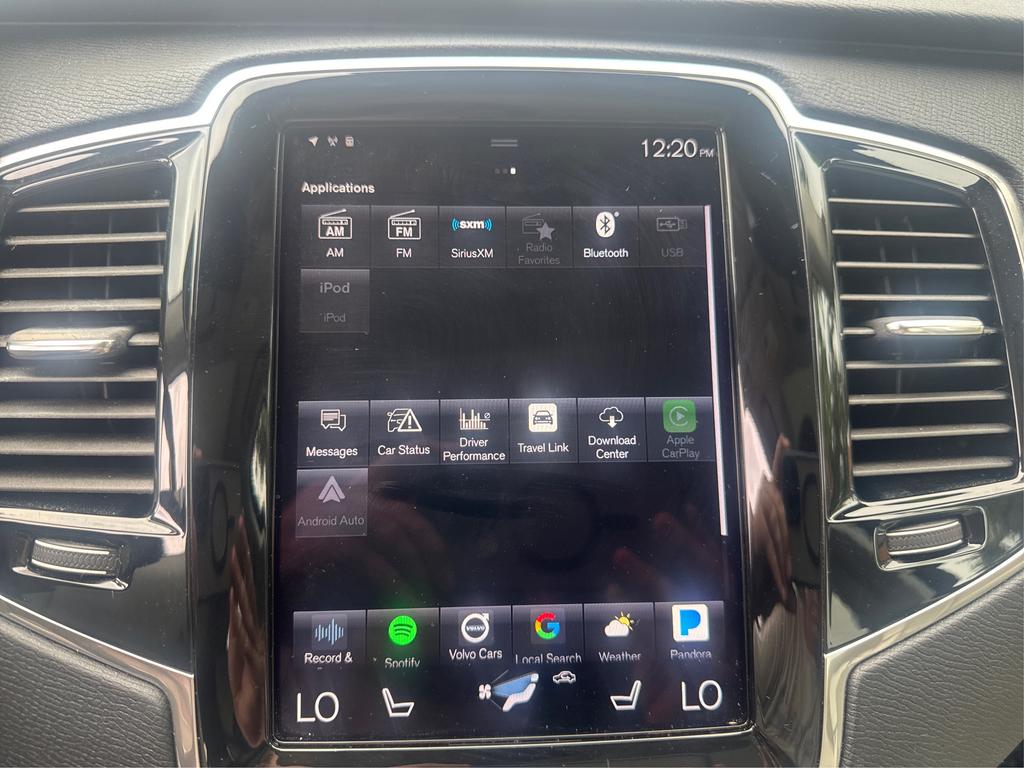 2021 Volvo XC90 - $24,995