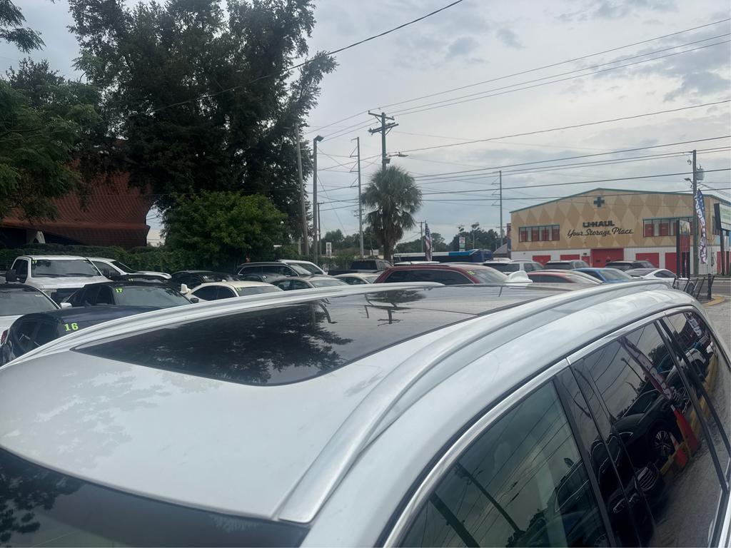2021 Volvo XC90 - $24,995