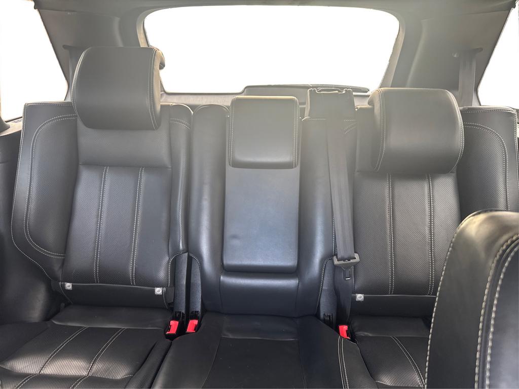 2013 Land Rover Range Rover Sport - $9,995