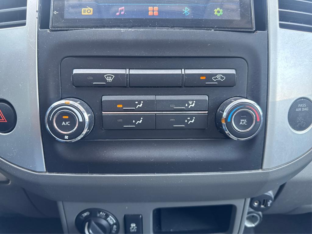2019 Nissan Frontier - $15,495