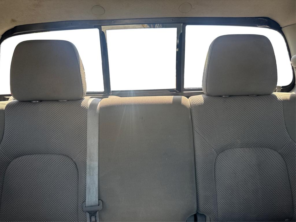 2019 Nissan Frontier - $15,495