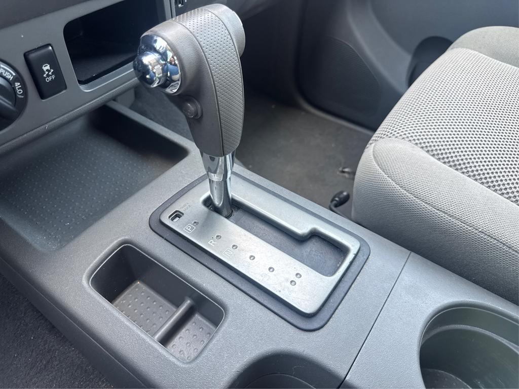 2019 Nissan Frontier - $15,495