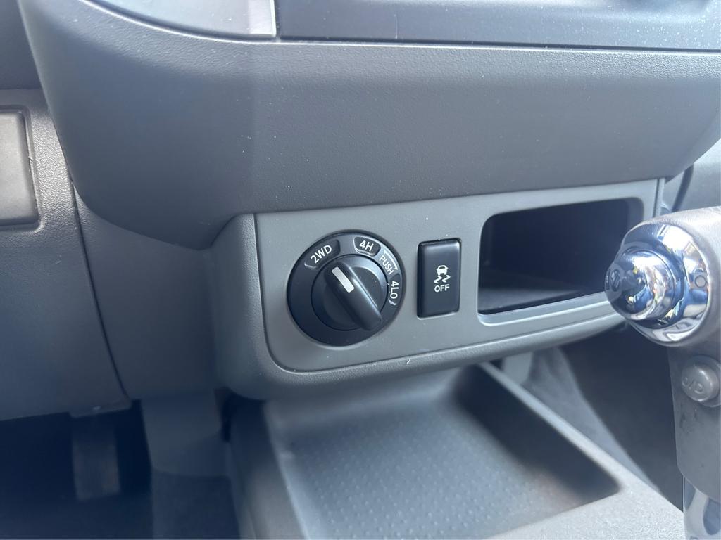 2019 Nissan Frontier - $15,495