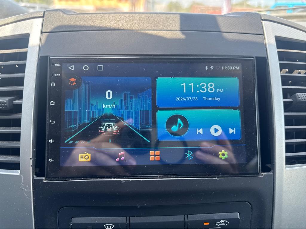 2019 Nissan Frontier - $15,495