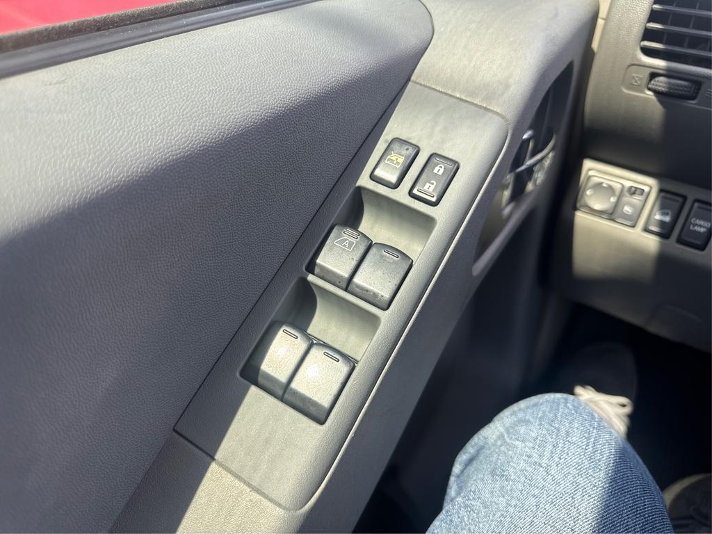 2019 Nissan Frontier - $15,495