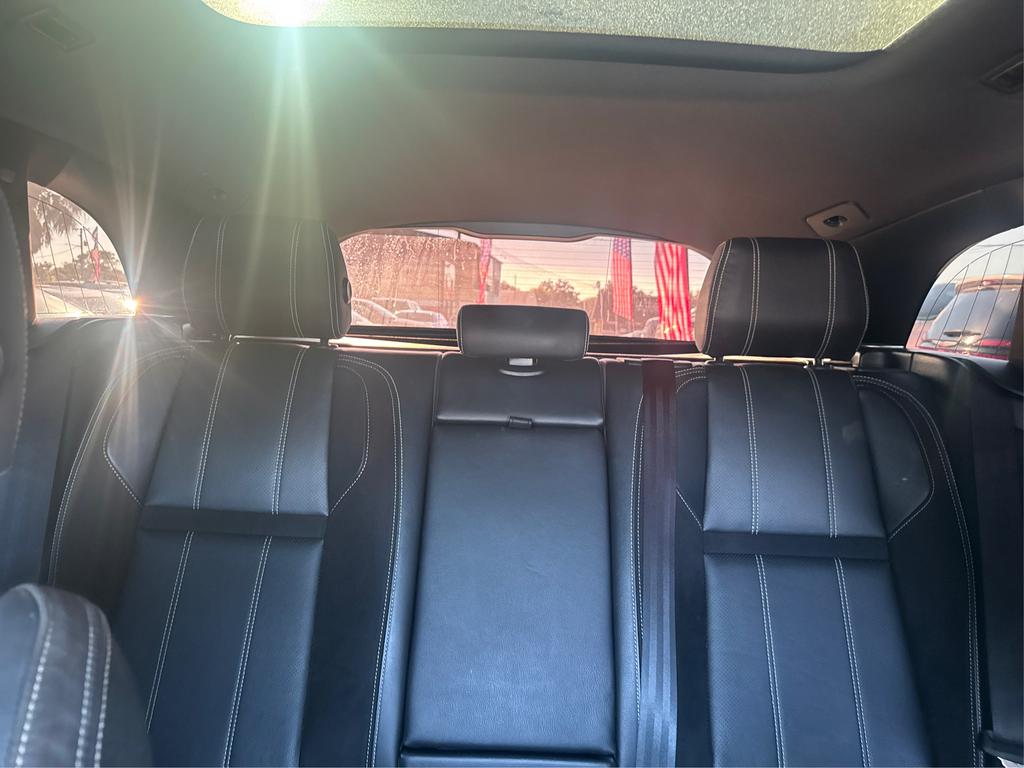 2018 Land Rover Range Rover Velar - $19,995