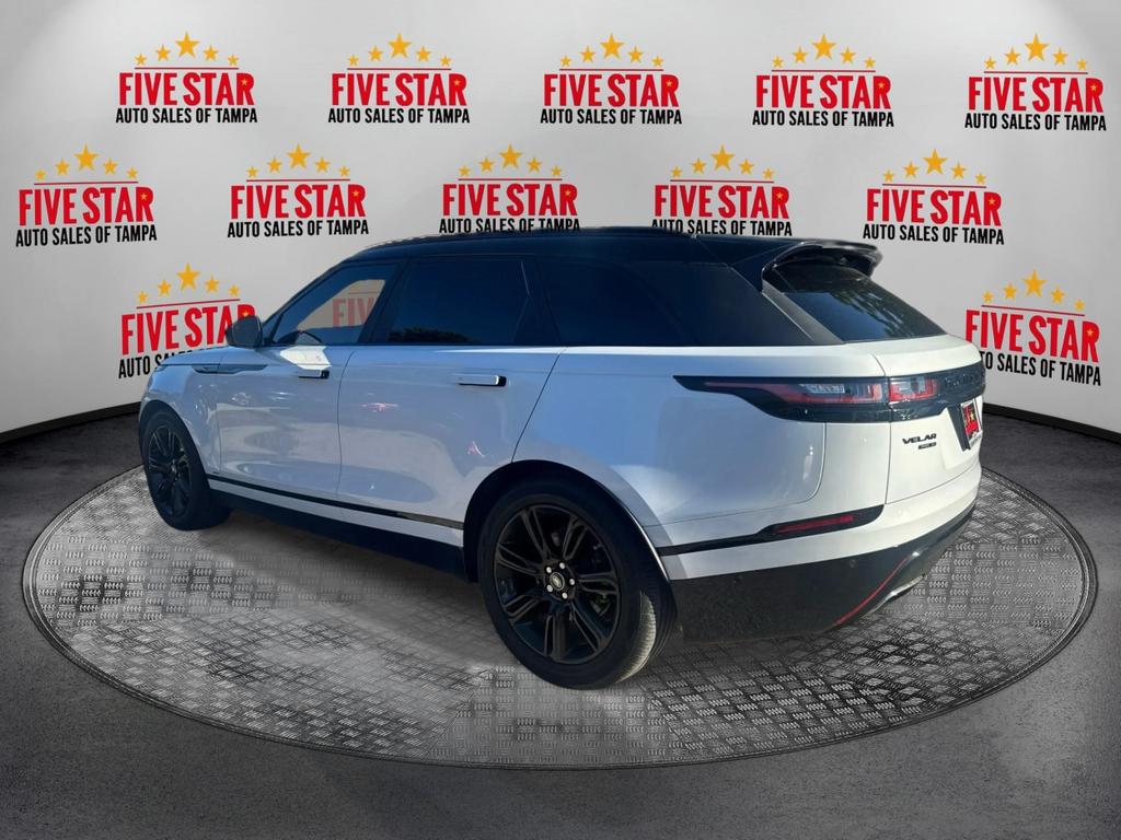 2018 Land Rover Range Rover Velar - $19,995