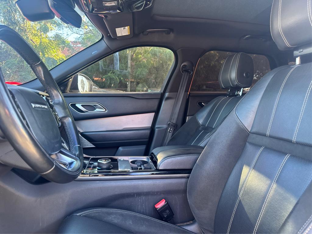 2018 Land Rover Range Rover Velar - $19,995