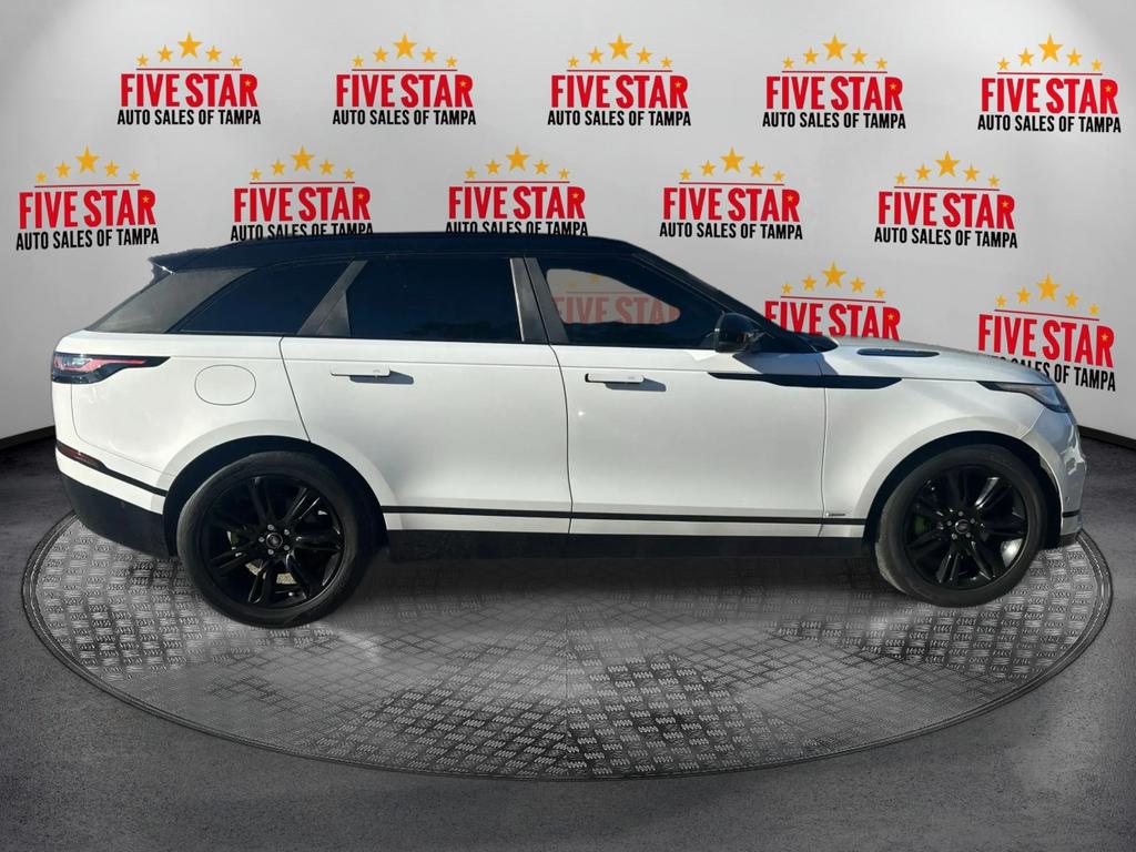 2018 Land Rover Range Rover Velar - $19,995