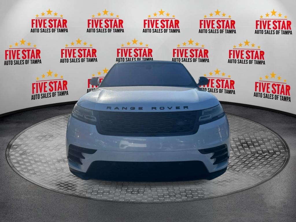 2018 Land Rover Range Rover Velar - $19,995