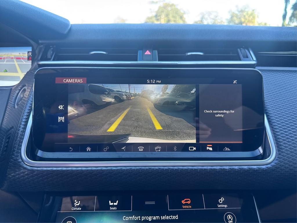 2018 Land Rover Range Rover Velar - $19,995