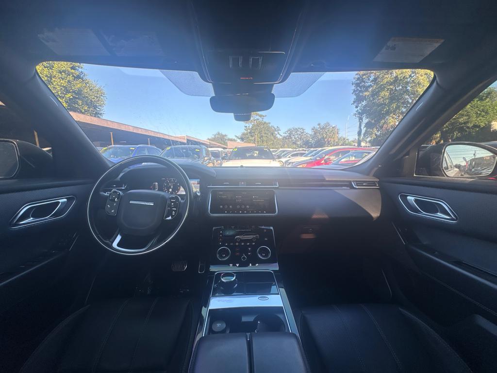 2018 Land Rover Range Rover Velar - $19,995