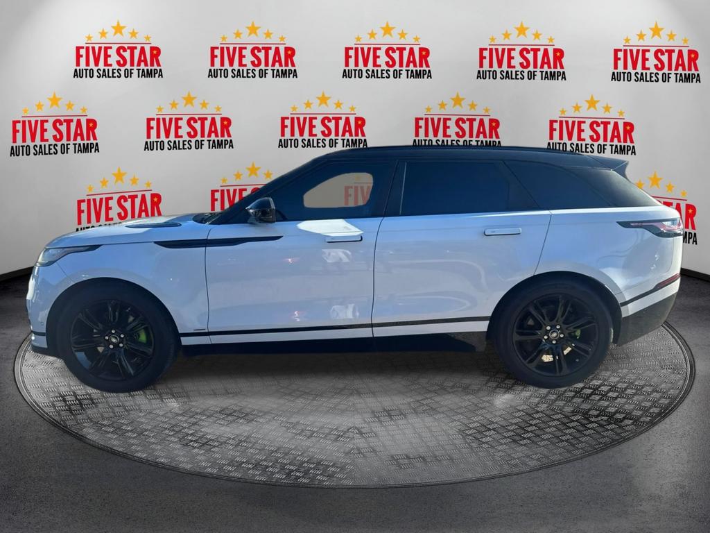 2018 Land Rover Range Rover Velar - $19,995