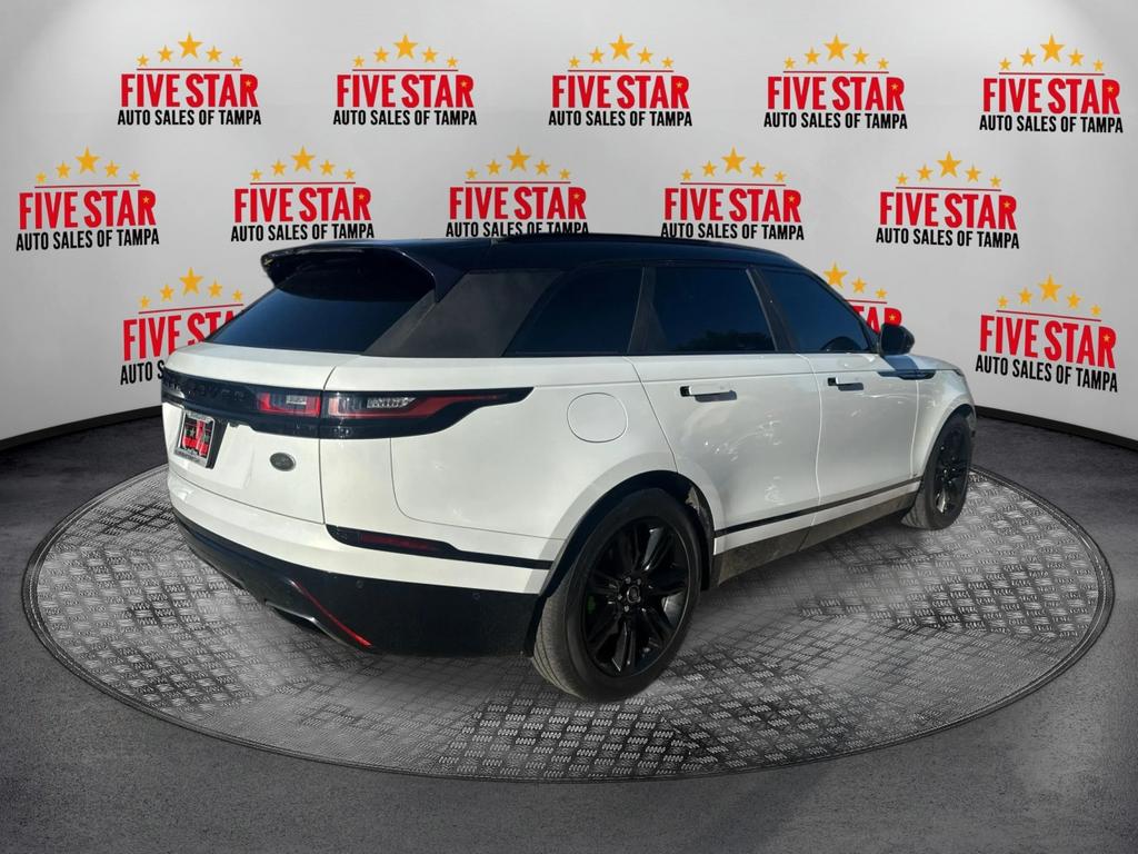 2018 Land Rover Range Rover Velar - $19,995