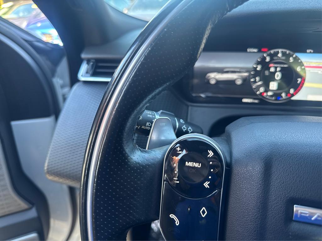 2018 Land Rover Range Rover Velar - $19,995