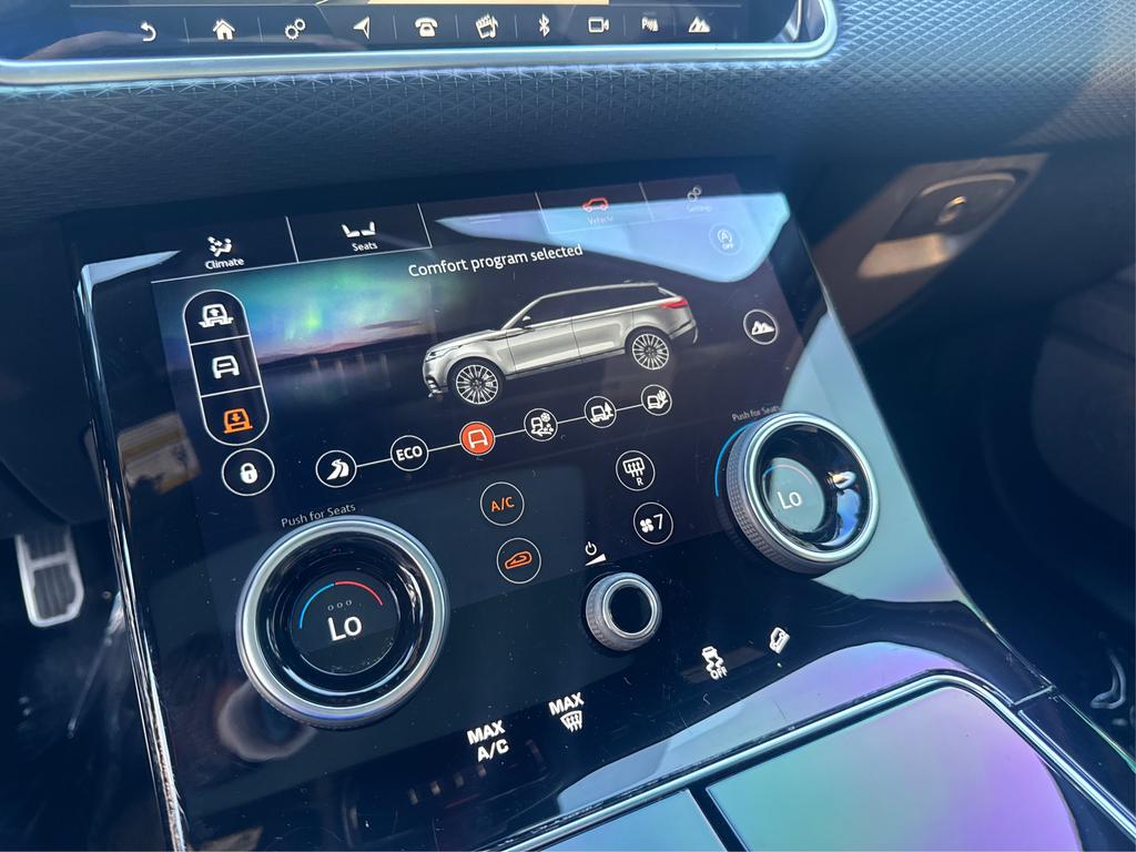 2018 Land Rover Range Rover Velar - $19,995
