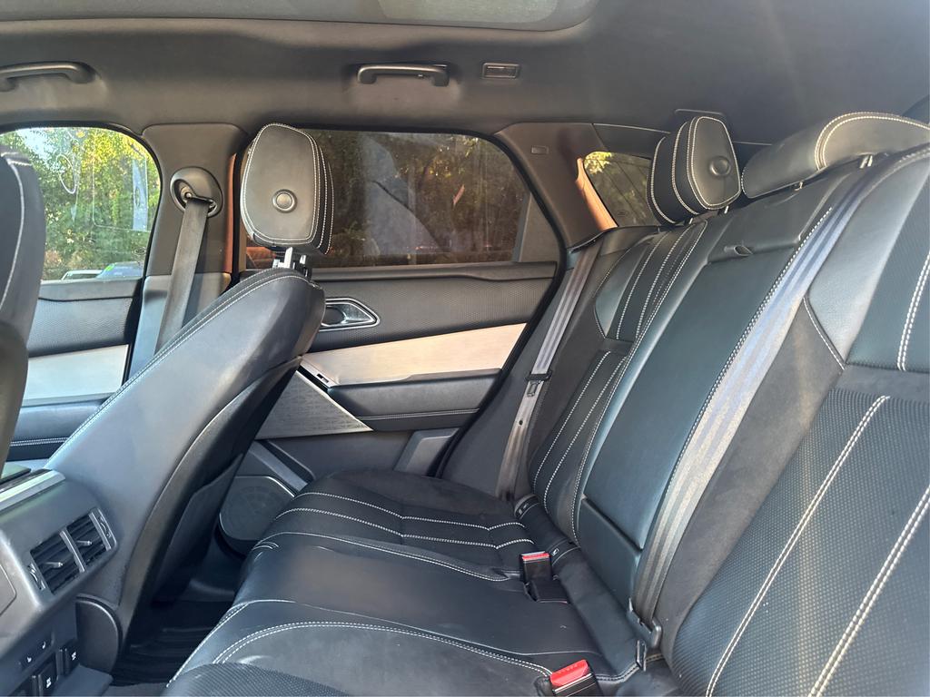 2018 Land Rover Range Rover Velar - $19,995