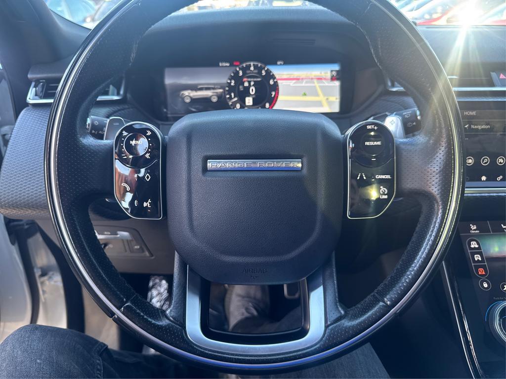 2018 Land Rover Range Rover Velar - $19,995