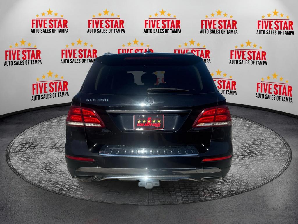 2016 Mercedes-Benz E-Class - $11,995