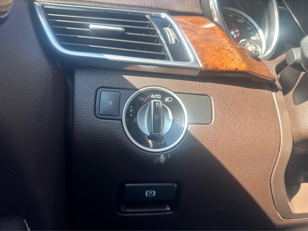 2016 Mercedes-Benz E-Class - $11,995