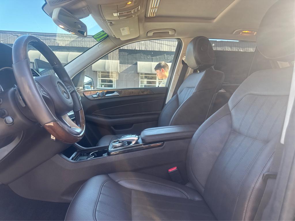 2016 Mercedes-Benz E-Class - $11,995