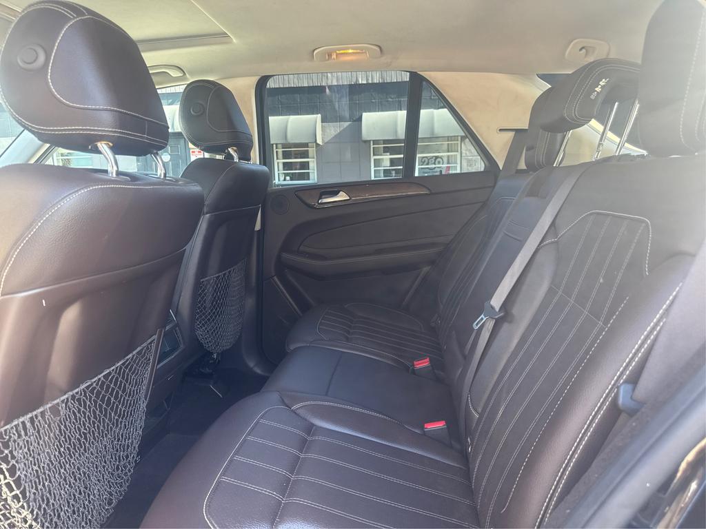 2016 Mercedes-Benz E-Class - $11,995