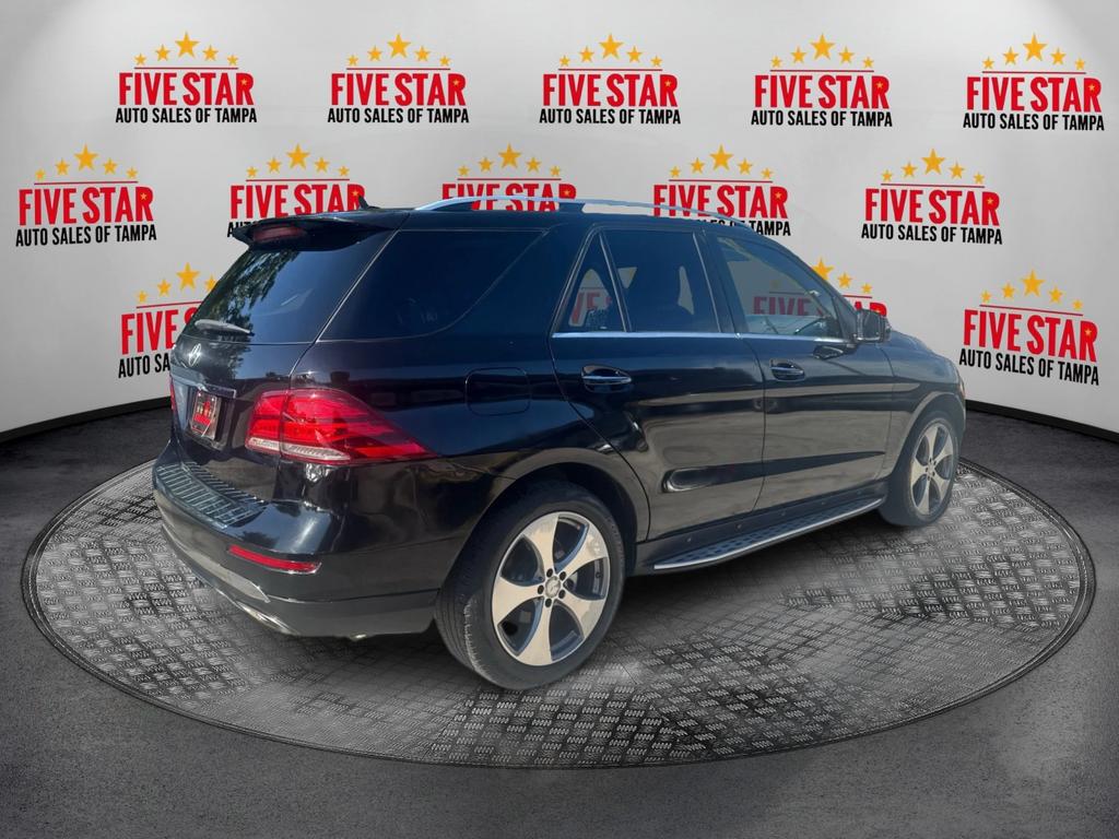 2016 Mercedes-Benz E-Class - $11,995
