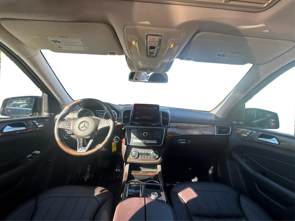 2016 Mercedes-Benz E-Class - $11,995