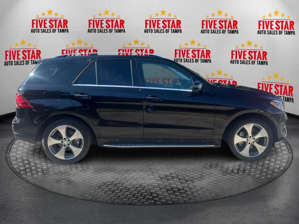 2016 Mercedes-Benz E-Class - $11,995