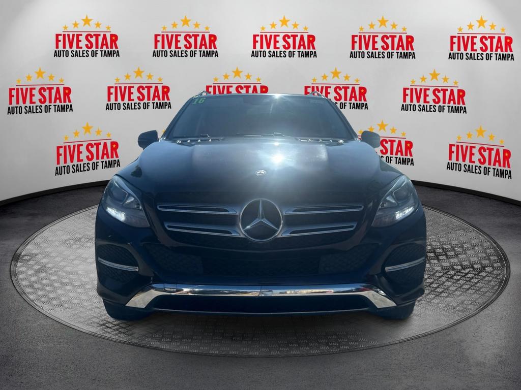 2016 Mercedes-Benz E-Class - $11,995