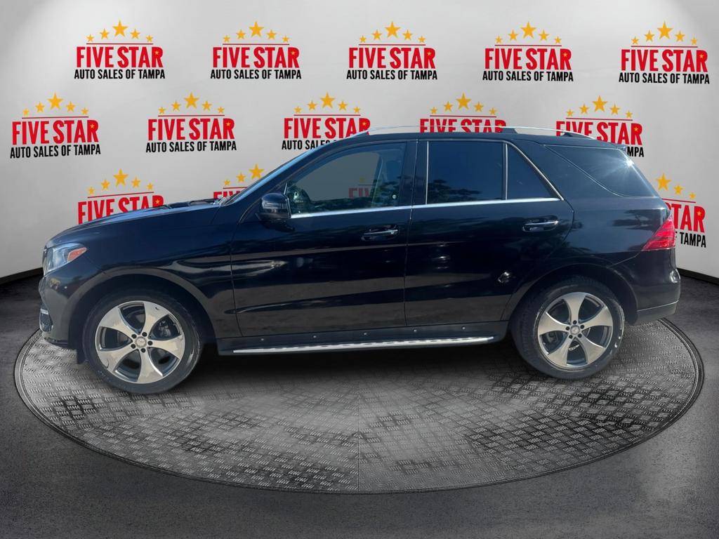 2016 Mercedes-Benz E-Class - $11,995