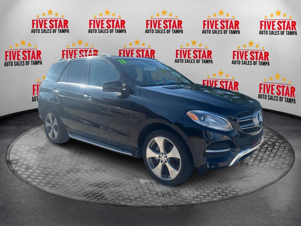 2016 Mercedes-Benz E-Class - $11,995