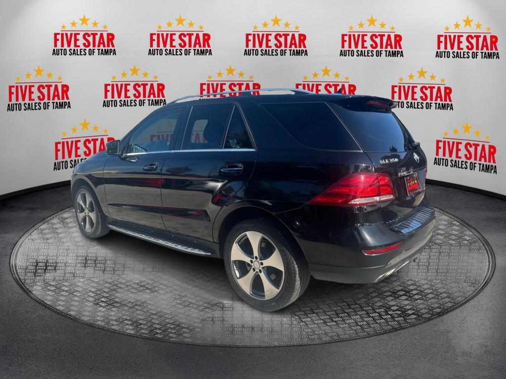 2016 Mercedes-Benz E-Class - $11,995