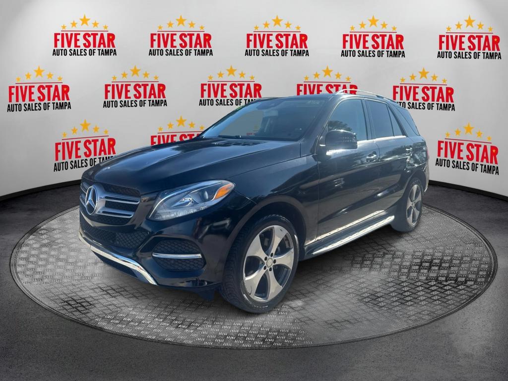 2016 Mercedes-Benz E-Class - $11,995
