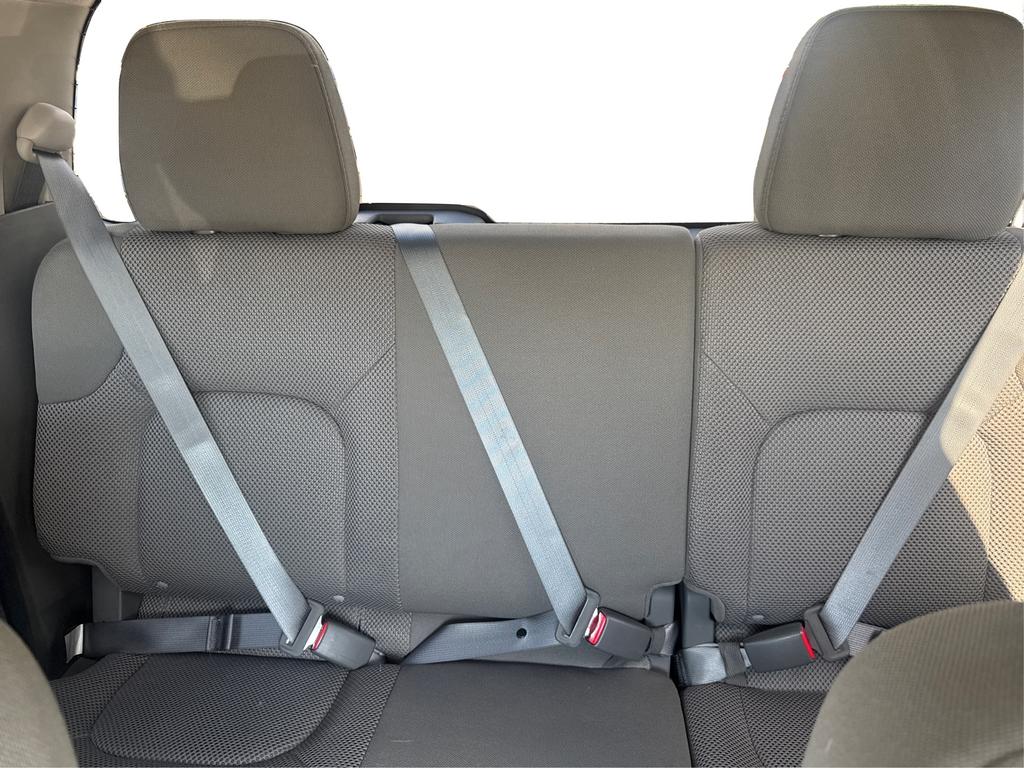 2019 Nissan Frontier - $14,995