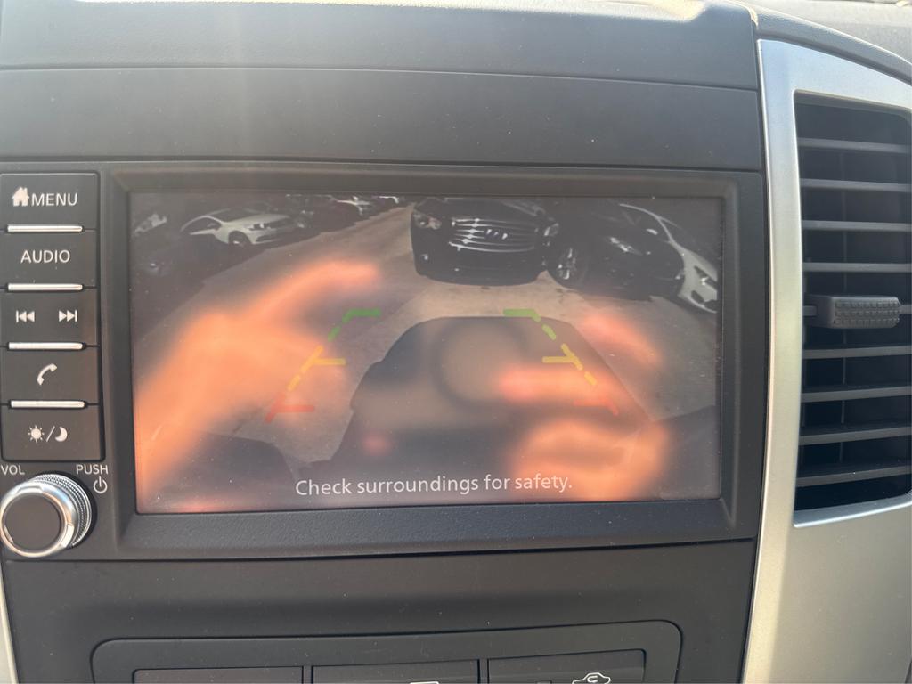 2019 Nissan Frontier - $14,995