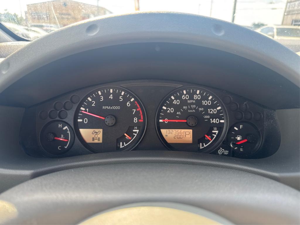 2019 Nissan Frontier - $14,995