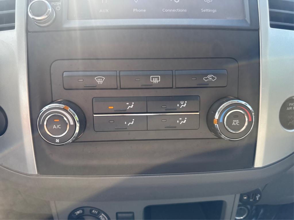 2019 Nissan Frontier - $14,995