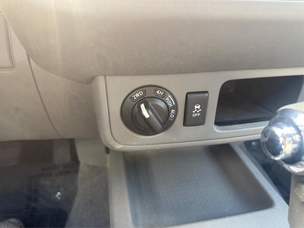 2019 Nissan Frontier - $14,995