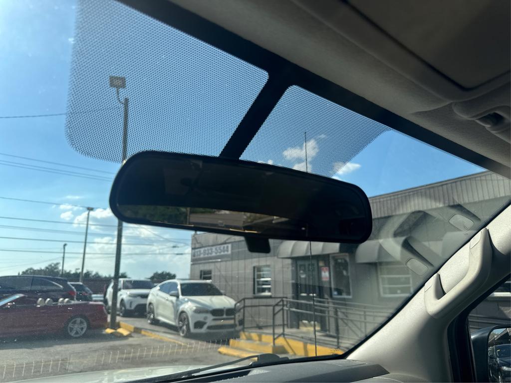 2019 Nissan Frontier - $14,995