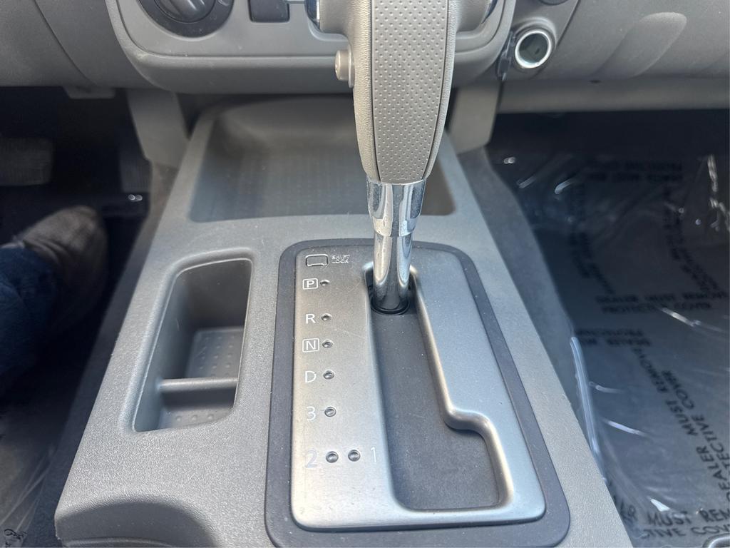 2019 Nissan Frontier - $14,995
