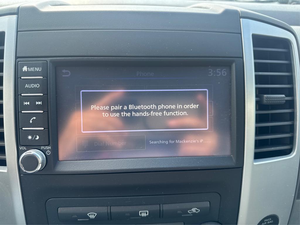 2019 Nissan Frontier - $14,995